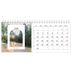 Calendarios de mesa — El arco abierto [Mayo]