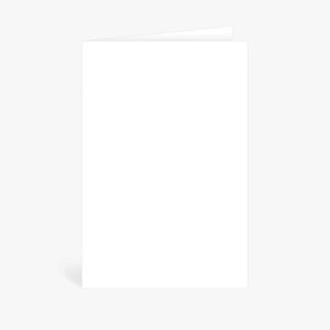 Tarjetas — Crear desde cero