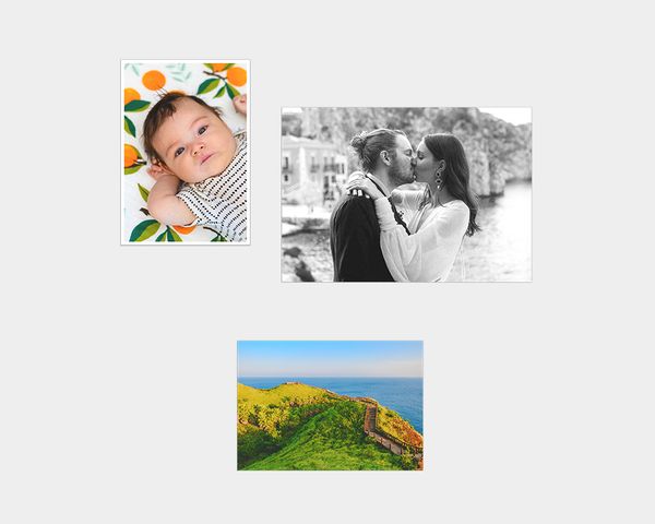 Revelado de fotos